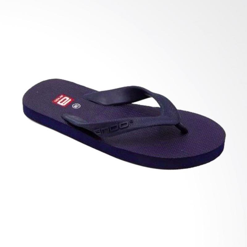 Ando HAWAII Basic - Sandal Jepit Ando Original Pria Sendal 5