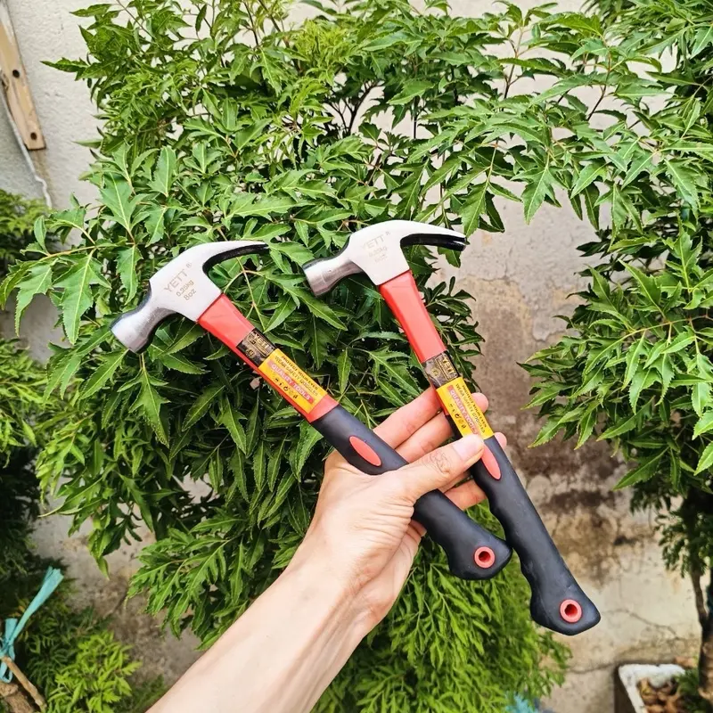 Combo 2 Dụng Cụ Tháo Nhổ Đinh Size Nhỏ Tiện Lợi 0