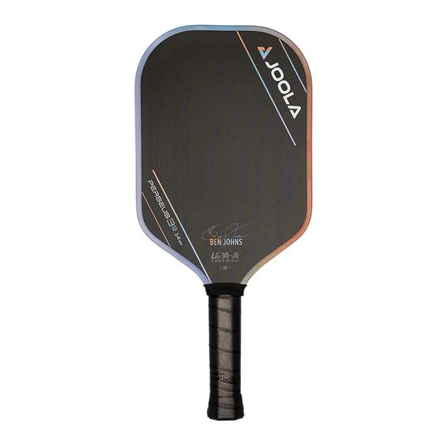 Vợt Pickleball Joola  3s 16mm Cacbon mặt nhám , siêu nhẹ giúp dễ dàng kiểm soát trái bóng 5