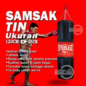SAMSAK Tinju Beladiri Muaythai Boxing MMA Lokal