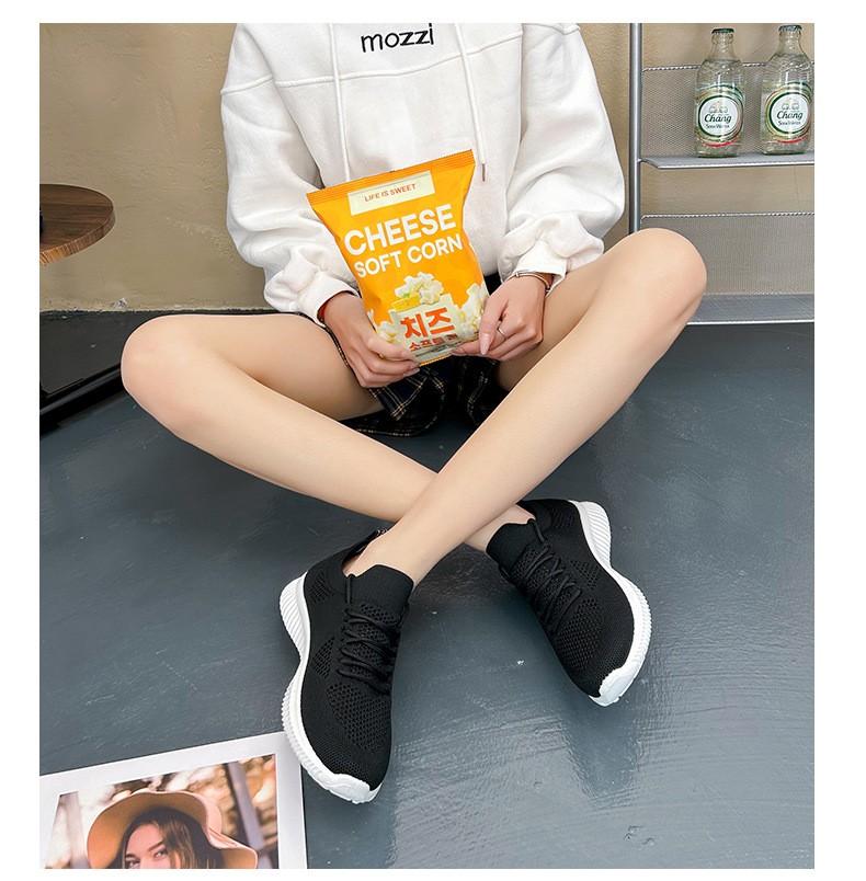 Product Introduction of Sneakers Wanita Import High Quality Kode 001 15