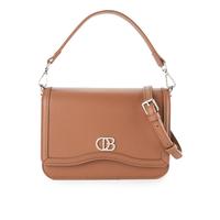 Gambar Obermain Chloe Sling Wanita - Brown, One Size dari ZALORA Indonesia Kota Bekasi 1 Tokopedia