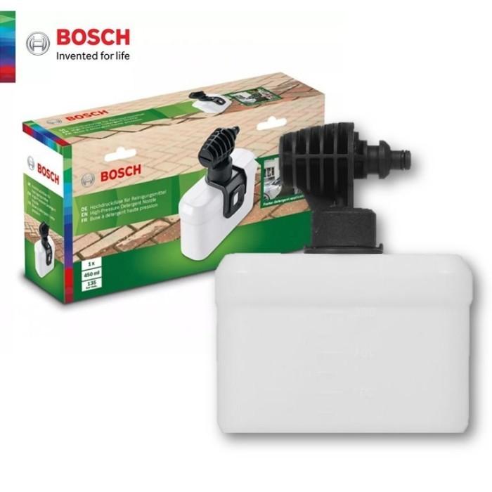 Gambar Bosch High Pressure Detergent Nozzle 450ml / Nozel Detergen Tangki dari Drill&Co Kota Administrasi Jakarta Barat Tokopedia