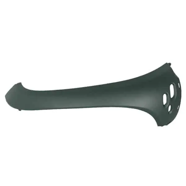 Cover Kanan Depan Hijau Doff Honda Scoopy K2F 64201K2FN00YG 2
