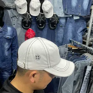 Áo JEANS TƯỜNG TRUNG
