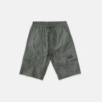 Gambar Short/ Celana Pendek Anak Laki/ Rodeo Junior Army Green Cargo Short - 4 tahun dari Rodeo Junior Kota Administrasi Jakarta Barat 1 Tokopedia