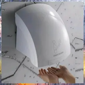 hand driyer / pengering tangan model hoffman