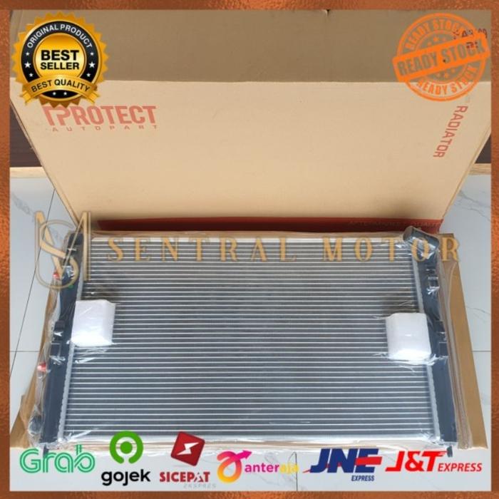 Jual Radiator Mitsubishi Outlander/Lancer EX Matic AT PROTECT - Jakarta ...