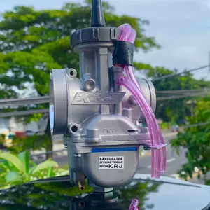 KARBURATOR PWK KRJ (V2) ORIGINAL 33 35