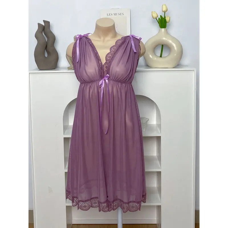 Elsa's Choice - JOSEPHINE Lingerie 1