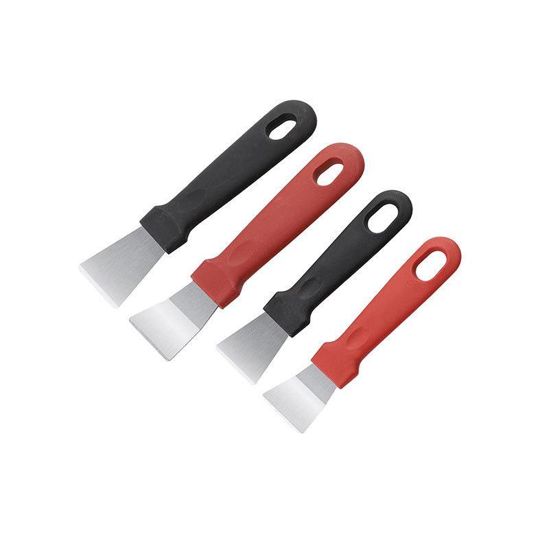 Stainless Steel Ice Remover Tool Kitchen Clean Gadget Portable Useful Fridge Tools Defrosting Shovel Freezer Ice Scraper Shovel Utensils 5