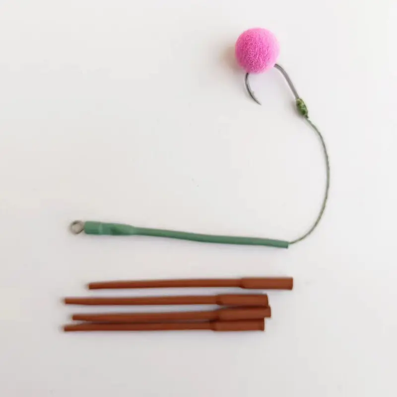 Product Introduction of Bộ Câu Cá Chép, Cần Câu Biển, Móc Rỗng Đơn, Phong Cách Châu Âu, Đáy Trả Lại, Nhung EVA, Mồi Bóng Nổi Thuốc Nhỏ Mồi Giả, Mồi Cá Ngô, Đi Kèm 6