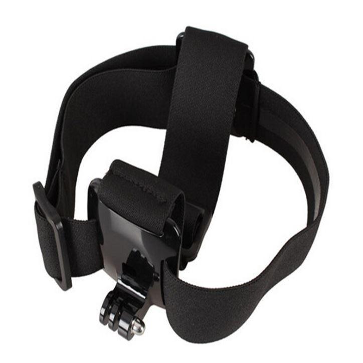 Dây đeo đầu gắn camera hành trình GoPro Hero 3 4 HD 2
