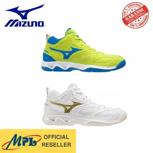 SEPATU VOLLY MIZUNO DYNABLITZ MID