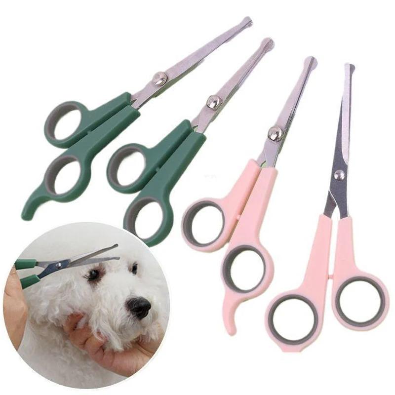 8 Best Dog Grooming Scissors in 2026 - Reviews & Top Picks