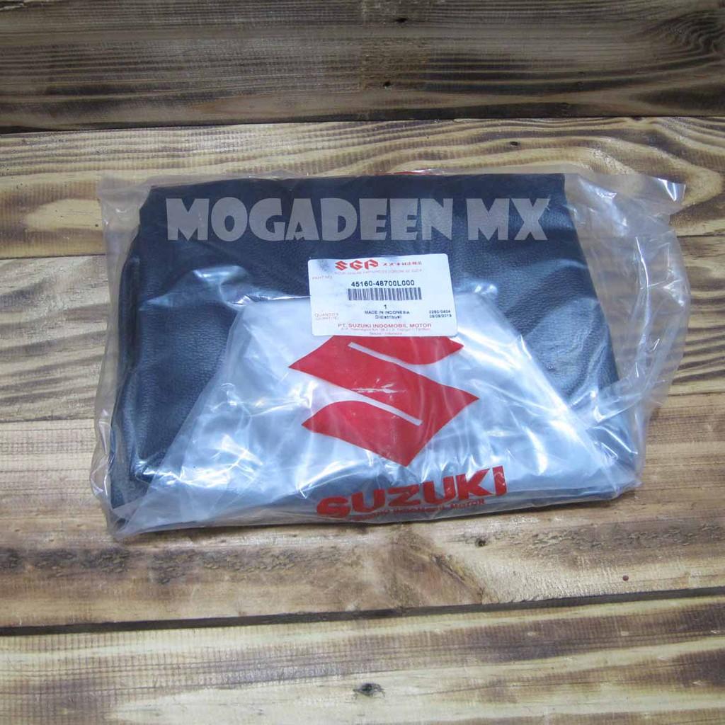 Sarung Jok Suzuki TS125 TS 125 Original *Ori
