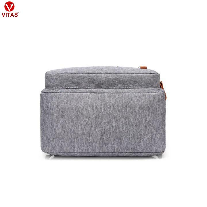 Product Introduction of #balo Đi học Đi chơi thời trang nam nữ SPRTRIP 262 Đeo Vai Backpack 2