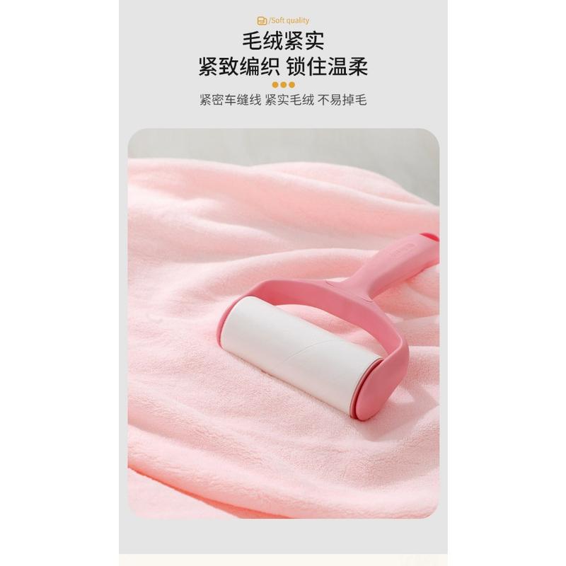 Product Introduction of Children's Bath Towel Baby Blanket Coral Fleece Embroidered Cartoon Hooded Kick-proof Cape Coral Fleece Baby Cape Bath baby  shower 8