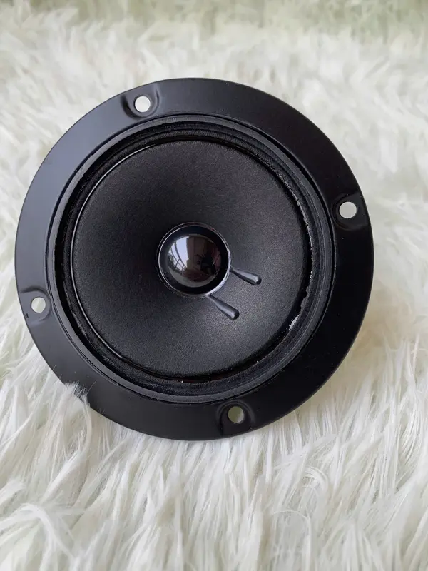 LOA TRÉP GIẤY J B 10CM TRÒN - TỪ KÉP 55-50 - GIÁ MỘT LOA Phụ Kiện 6