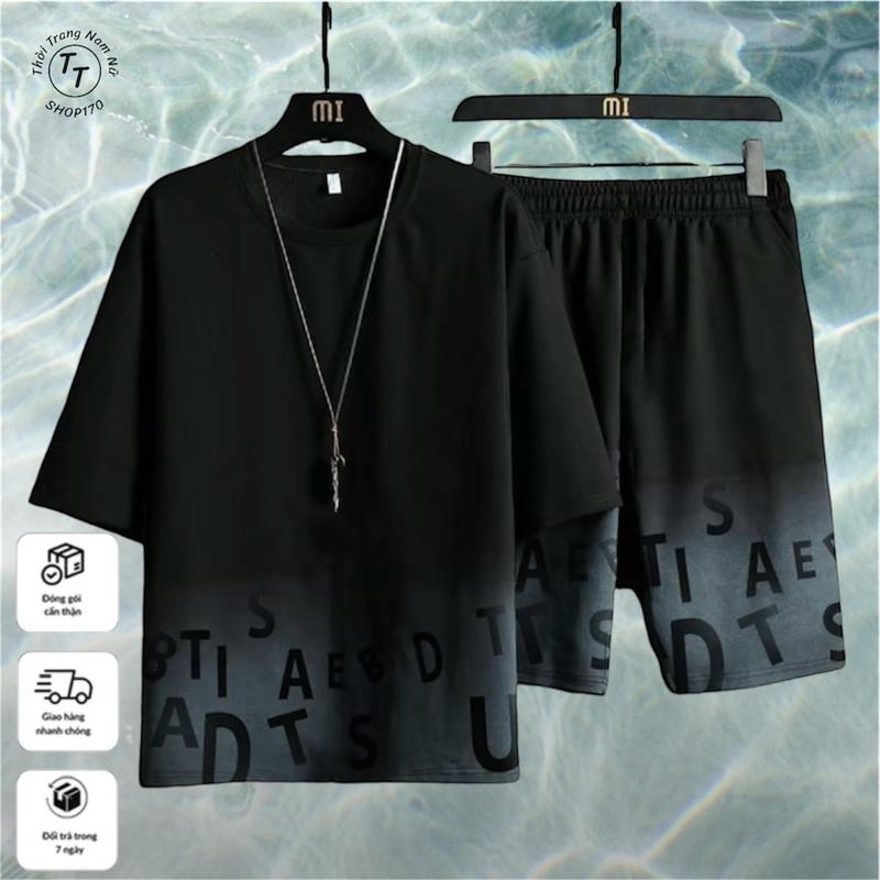 Set Bộ quần áo thể thao nam nữ thun lạnh,thoáng khí,co giãn 4chiều, form Việt Nam, bigsize, Unisex, Sport, Tập thể Dục,Tập Gym, Top Chạy Bộ.Mã A04.