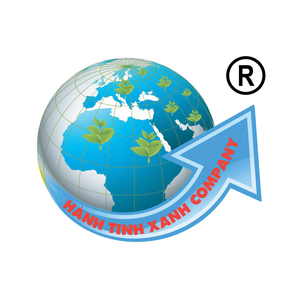 PHÂN BÓN HÀNH TINH XANH