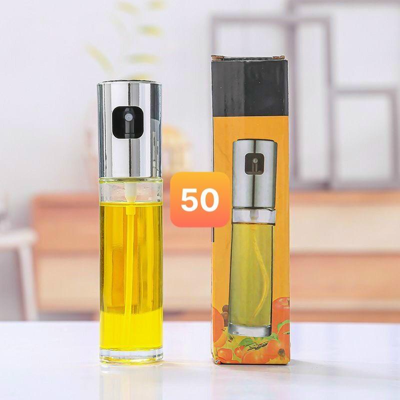 Bình Xịt Dầu Ăn Dung Tích 100ml 1