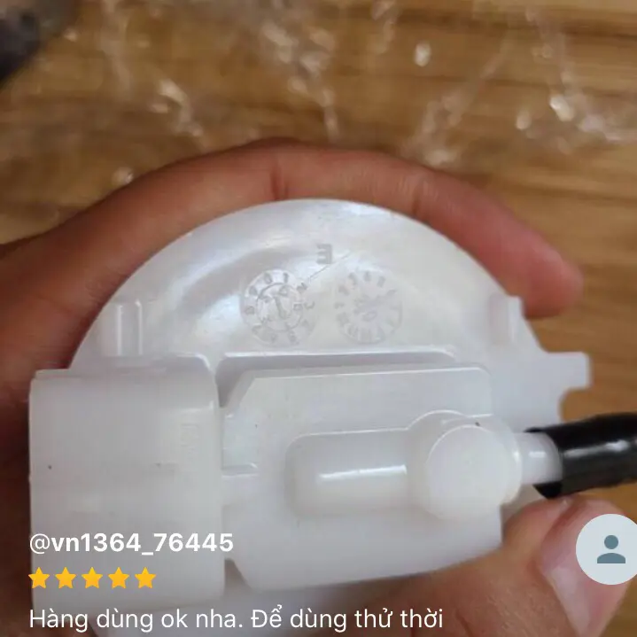 Vỏ bơm xăng Sonic chính hãng, vòi bơm Winner , tổng bơm nhiên liệu Honda , nắp trên bơm xăng ưiner Phụ Kiện Phụ Tùng 3