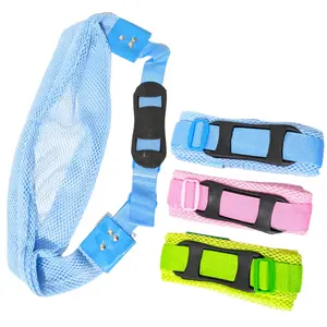 JOEYI Gendongan Samping Jaring Bayi l Model Jaring