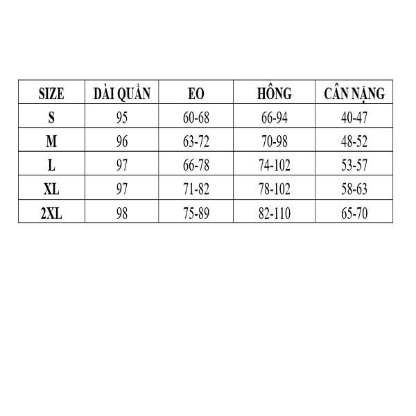 Product Introduction of Quần Da Nữ Cạp Cao Tôn Dáng KD24 - Hàng Quảng Châu Cao Cấp Pants Jean 0