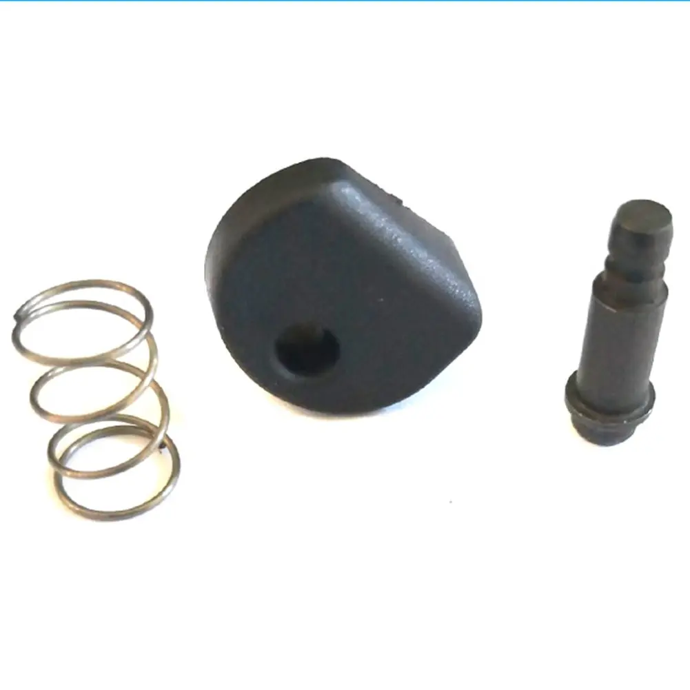 Nút Khóa Máy Mài Góc, Thay Thế, Dụng Cụ Điện, Màu Đen, Cho Máy Mài Góc 9523NB