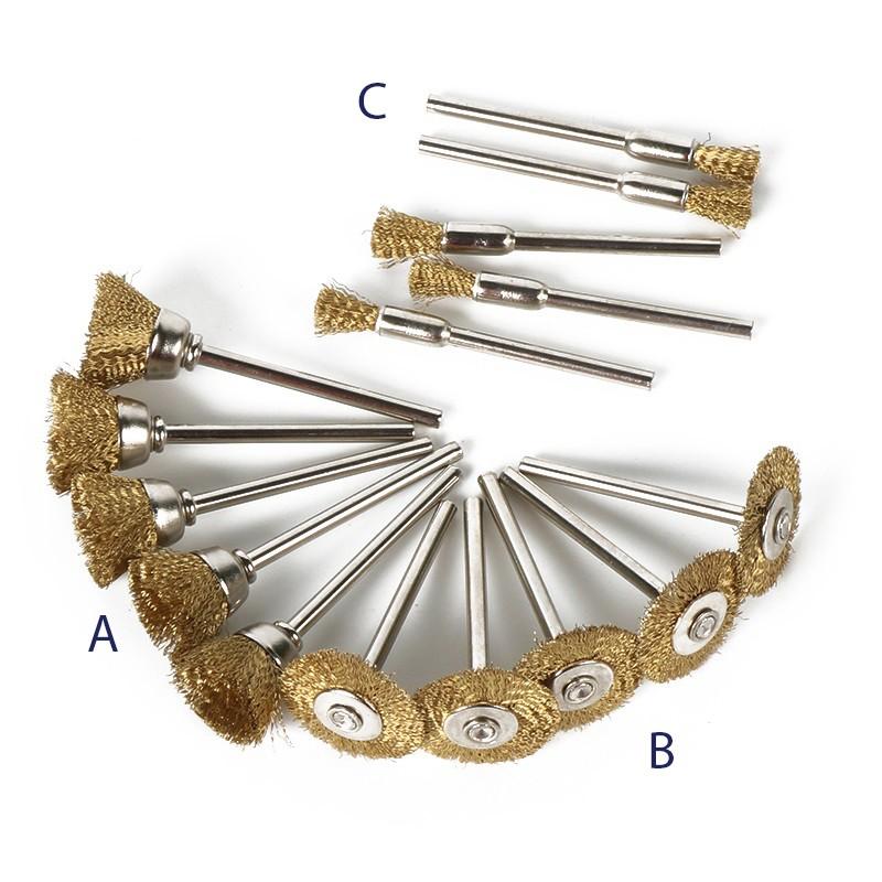Product Introduction of Chổi đánh rỉ sét trục 3mm - (5 ngàn/1 chổi) 6