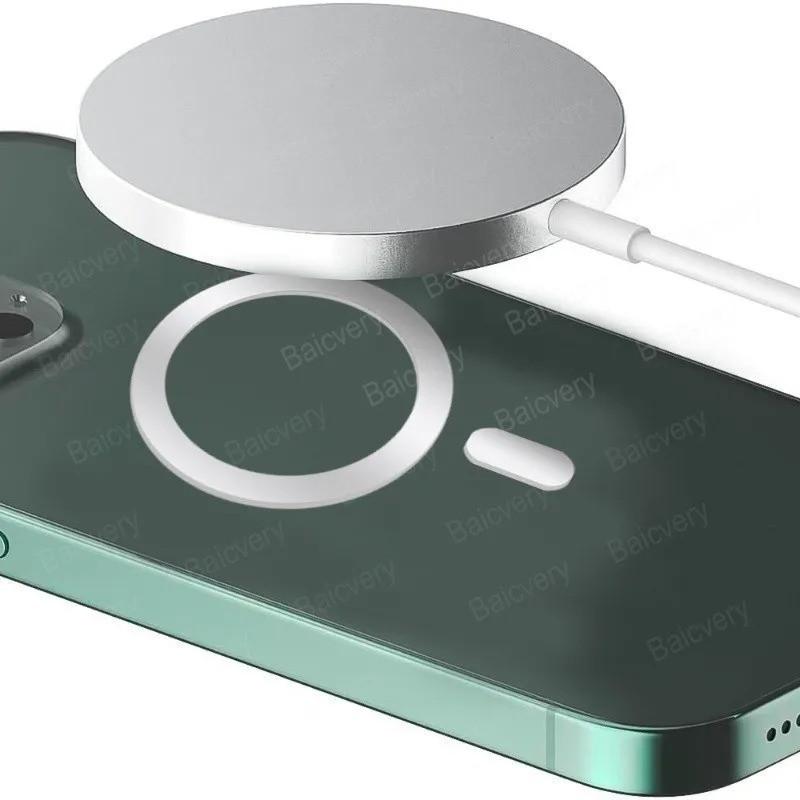 Product Introduction of For infinix GT 20 Pro X6871 Casing Colorful Silver IMD Cover Magnetic Wireless Charging Case 19
