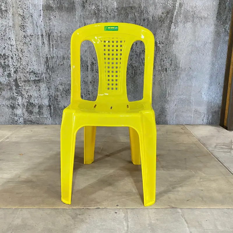 Combo 2 bàn/ ghế trà chanh size đại - Thương hiệu uy tín 3
