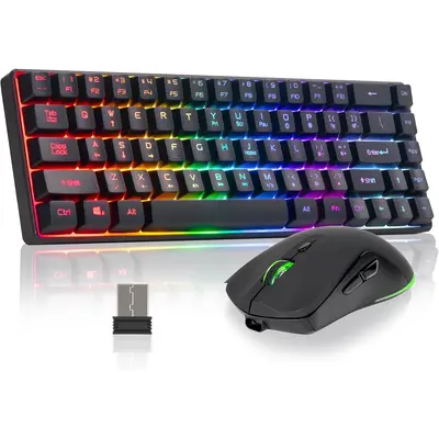 Mechanical Keyboards Keyboard For Ps4 Gaming Ps5 Mechanical