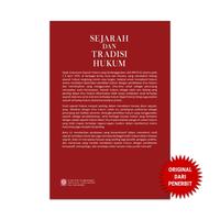 Gambar Sinar Grafika - Sejarah dan Tradisi Hukum - Dr. Ibnu Sina dari Penerbit Bumi Aksara Kab. Bekasi 2 Tokopedia