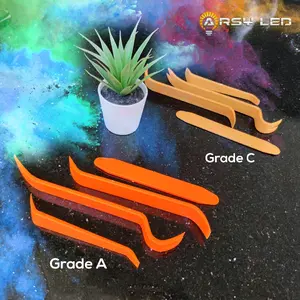 Alat Congkelan pembuka Panel Mobil Grade A isi 4 buah car Kendaraan