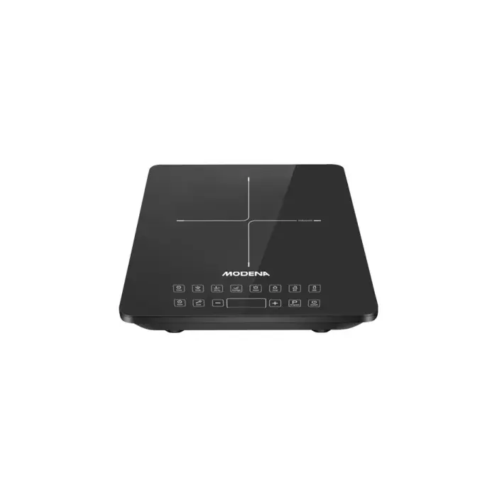 Modena Kompor Induksi Portable Free Panci PI 1310 RGBK 1310RGBK PI1310 Hitam 3
