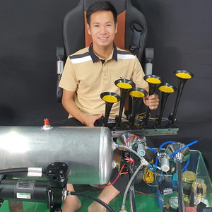 Ahagara Hồ Chí Minh