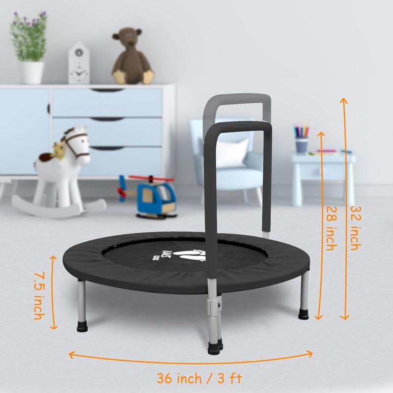 Ravs trampoline hotsell