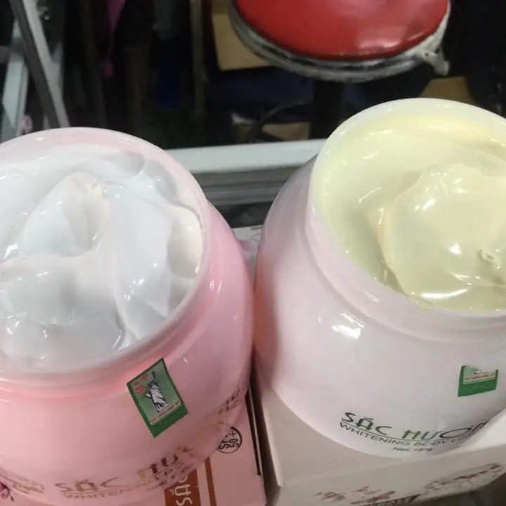 Body sắc hương