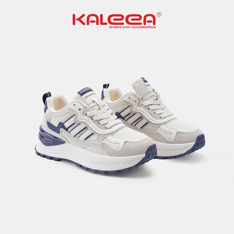 Giày Thể Thao Nam Kaleea T92N Phong Cách Năng Động Dáng Chuẩn Phái Mạnh