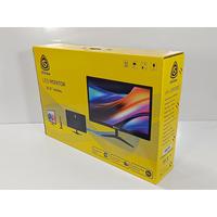 Gambar Monitor HIVIEW HV-20RX100 20" HD | 5ms 100hz HDMI VGA Built in Speaker dari Dynacom Official Kota Surabaya 5 Tokopedia