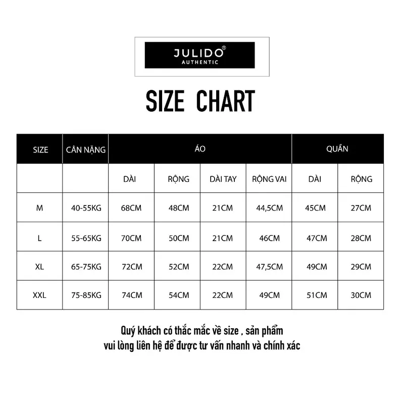 Bộ quần áo cộc tay chất liệu nhung tăm JULIDO Nam Menswear Sơ Mi Bi 8