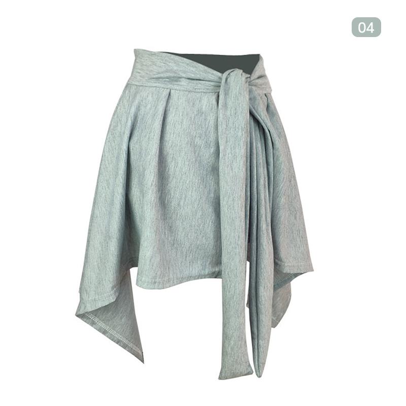 Product Introduction of Skirt Tali Panjang, Skirt Balet Tenis, Untuk Wanita, Serba guna, Menutupi Pinggul, Bahagian Bawah 39