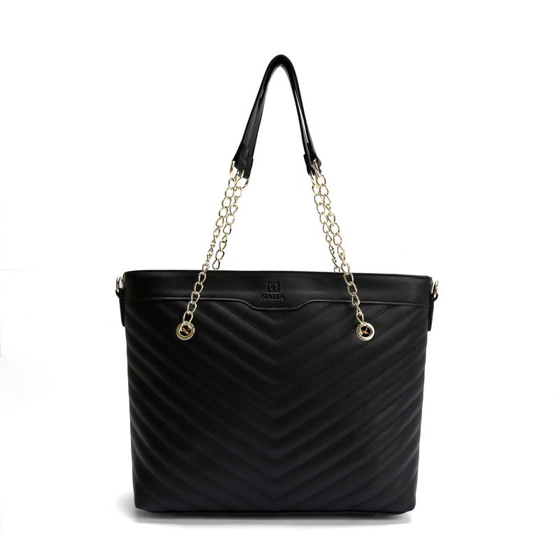 Túi Xách Nữ Công Sở Thời Trang NAHA NH102 Có Quai Dài Đeo Chéo