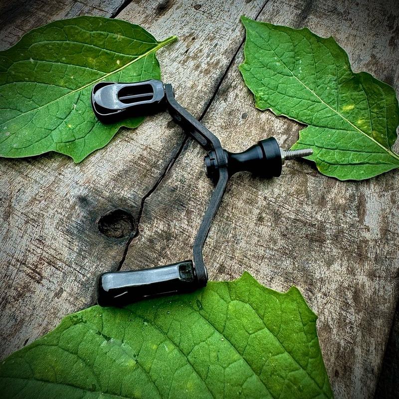    CTF   TAY QUAY MÁY ĐỨNG- TAY ĐÔI VÀ TAY ĐƠN CACBON CHÍNH HÃNG MEGABARRA đi câu bắt cá 