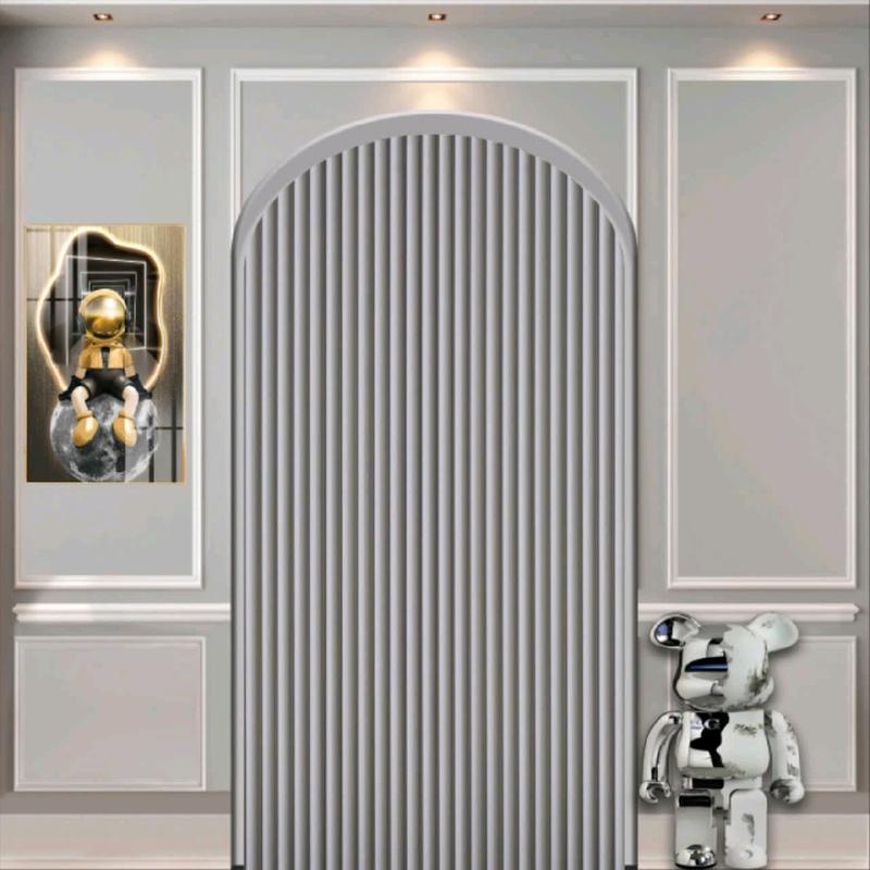 Phông nền livestream chụp ảnh 3D Decor Phòng Phụ Kiện