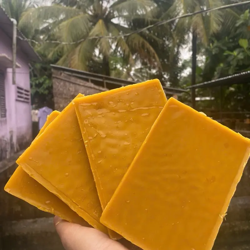 Sáp dụ ong rừng ,ruồi,nội địa 0