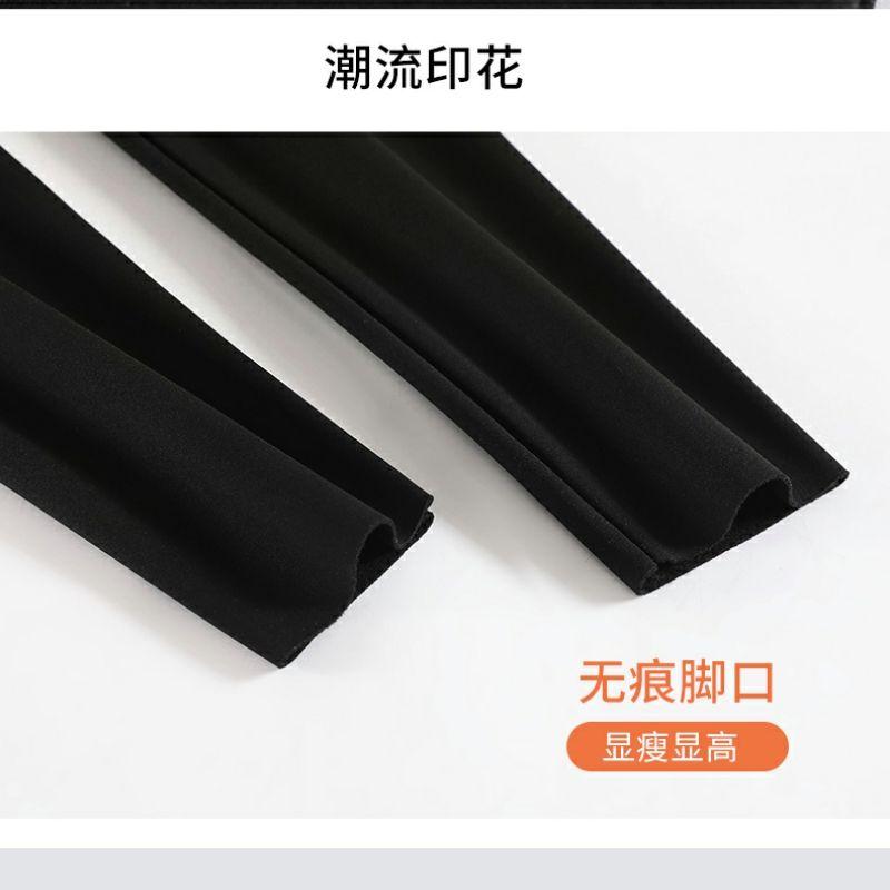 Product Introduction of Quần Cá Mập, Cạp Cao, Dành Cho Nữ, Mỏng, Thích Hợp Cho Mùa Xuân Và Mùa Thu, Quần Legging Bó Sát Mỏng, Bó Eo, Nâng Hông, Thích Hợp Cho Thể Dục Và Yoga, Giúp Giảm Cân Chạy Bộ Sport 27