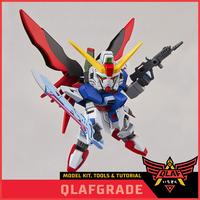 Gambar SD STANDARD DESTINY GUNDAM - SDEX Bandai - SD STANDARD DESTINY dari Wahkhilaf Kota Surabaya 3 Tokopedia
